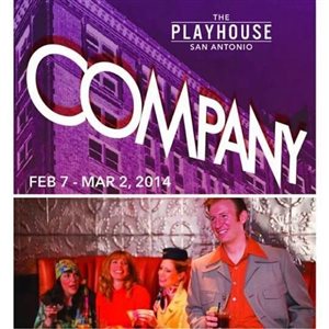 Company - The Playhouse San Antonio